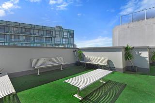 Surry Hills Studio With Pool - Sydney - 6