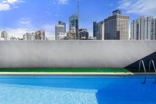 Surry Hills Studio With Pool - Sydney - 3