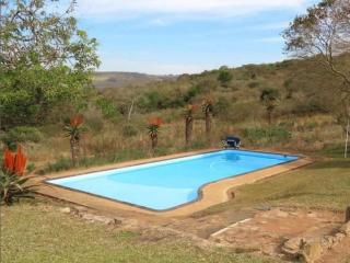 Cumberland Nature Reserve - Pietermaritzburg - 7