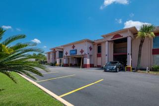 Rodeway Inn & Suites East - New Orleans - 9