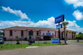 Rodeway Inn & Suites East - New Orleans - 8