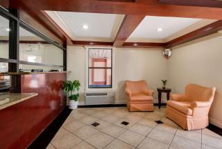 Rodeway Inn & Suites East - New Orleans - 3