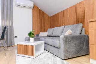 BOŽUR apartmani, kod hotela Sunce - Sokobanja - 3