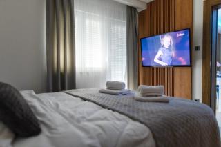 BOŽUR apartmani, kod hotela Sunce - Sokobanja - 2