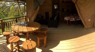 Camping Village Puyrond Bressuire - Bressuire - 1