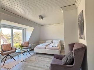 Ferienwohnung-Weidenstieg-OG - Wenningstedt - 6