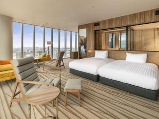 SAPPORO HOTEL by GRANBELL - 9