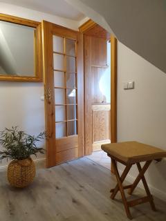 Ferienwohnung Weidenstieg OG - 8