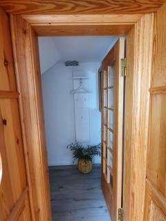 Ferienwohnung-Weidenstieg-OG - Wenningstedt - 6