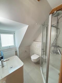 Ferienwohnung-Weidenstieg-OG - Wenningstedt - 1