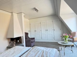 Ferienwohnung-Weidenstieg-OG - Wenningstedt - 5