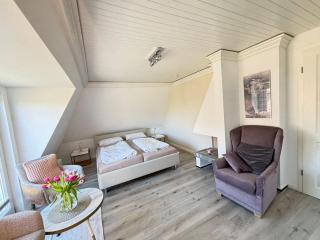 Ferienwohnung-Weidenstieg-OG - Wenningstedt - 7