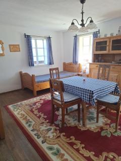 Adlerhütte - Stall - 4