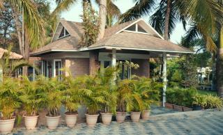 Gubbi Goodu Green Resort - Bangalore - 0
