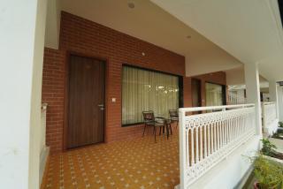 Gubbi Goodu Green Resort - Bangalore - 4