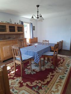 Adlerhütte - Stall - 3