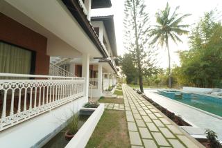 Gubbi Goodu Green Resort - Bangalore - 3