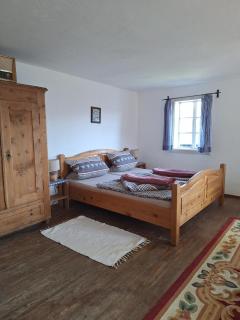 Adlerhütte - Stall - 5