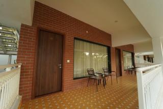 Gubbi Goodu Green Resort - Bangalore - 1