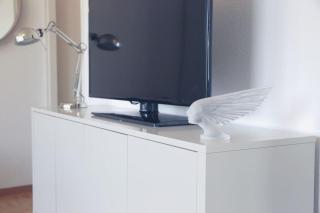 Amazing studio in the city centre - Art 19 - Zurigo - 7