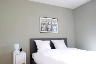 Amazing studio in the city centre - Art 19 - Zurigo - 3