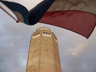Pension & Spa de Watertoren - Zandvoort - 4