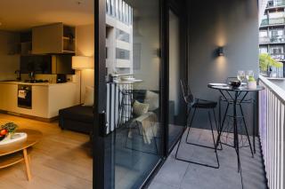 South Melbourne Sophistication - Melbourne - 8