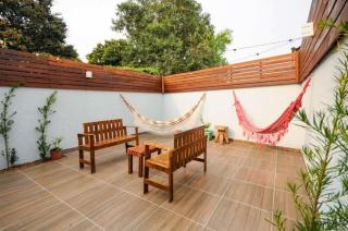 Casa Família, próximo aos pontos turísticos - Foz do Iguaçu - 2