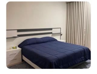 2 bedroom apartment - 1