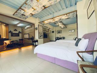 Stone Talk Bed and Breakfast - Shih-liu-fen - 6