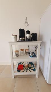 T2 West CITY Parking Clim Wifi 4pers - ROSSIconciergerie - Linge inclus - La Grande-Motte - 7