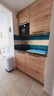 T2 West CITY Parking Clim Wifi 4pers - ROSSIconciergerie - Linge inclus - La Grande-Motte - 5