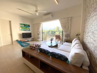 By The Sea Suite,Batu Ferringhi - 7