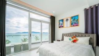 Ocean View Villa - 8 Bedrooms - In Great Location - Just 10M From The Beach - Nha Trang - 5
