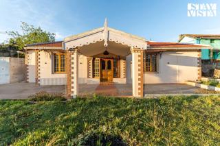 StayVista at Dsquare with BBQ & Bonfire - 0