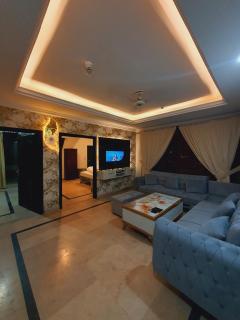 Serenestays406 - Islamabad - 5