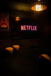 Suite 7 ème Art - CINE ROOM, Logement insolite - atypique - - 8