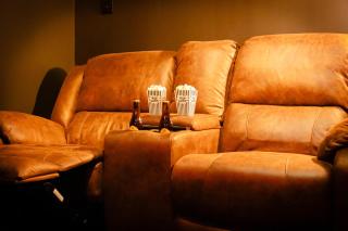 Suite 7 ème Art - CINE ROOM, Logement insolite - atypique - - 7