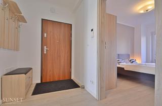 Sunset Apartments - Przestronne, słoneczne mieszkanie dla rodzin - centrum miasta z widokiem na port - 1