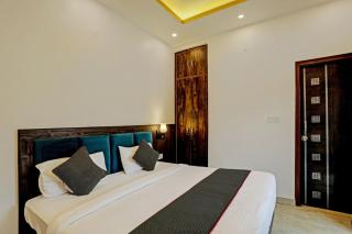 Hotel Grand Asian Blue - New Delhi - 8