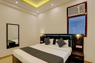 Hotel Grand Asian Blue - New Delhi - 7