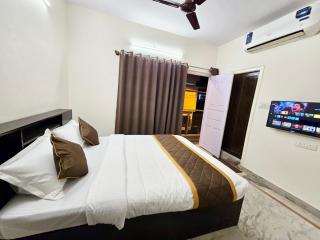 Namastay - Bangalore - 3
