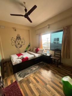 Hotel Fewa Lake View - Pokhara - 6