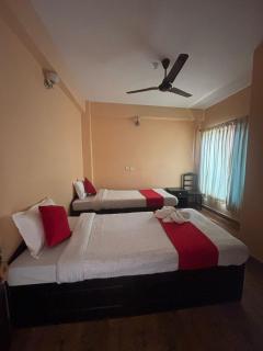 Hotel Fewa Lake View - Pokhara - 7