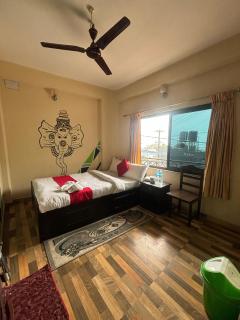 Hotel Fewa Lake View - Pokhara - 3