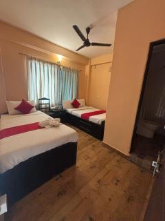 Hotel Fewa Lake View - Pokhara - 8