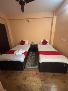 Hotel Fewa Lake View - Pokhara - 2