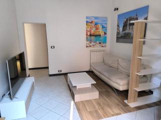 Gaslini Lido - Mare & Comfort - Boccadasse Sturla - Genova - 0