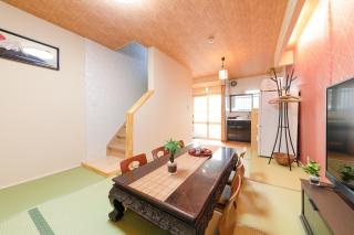 Osaka Tennoji Japanese House 3stop-Namba USJ xinyue - Osaca - 3