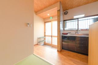 Tennoji 5mins 4ppl house 3stop-Namba xinyue - 4